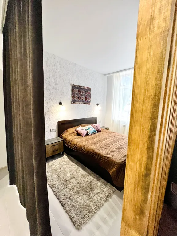 Апартаменты 309 в ЖК Вершина