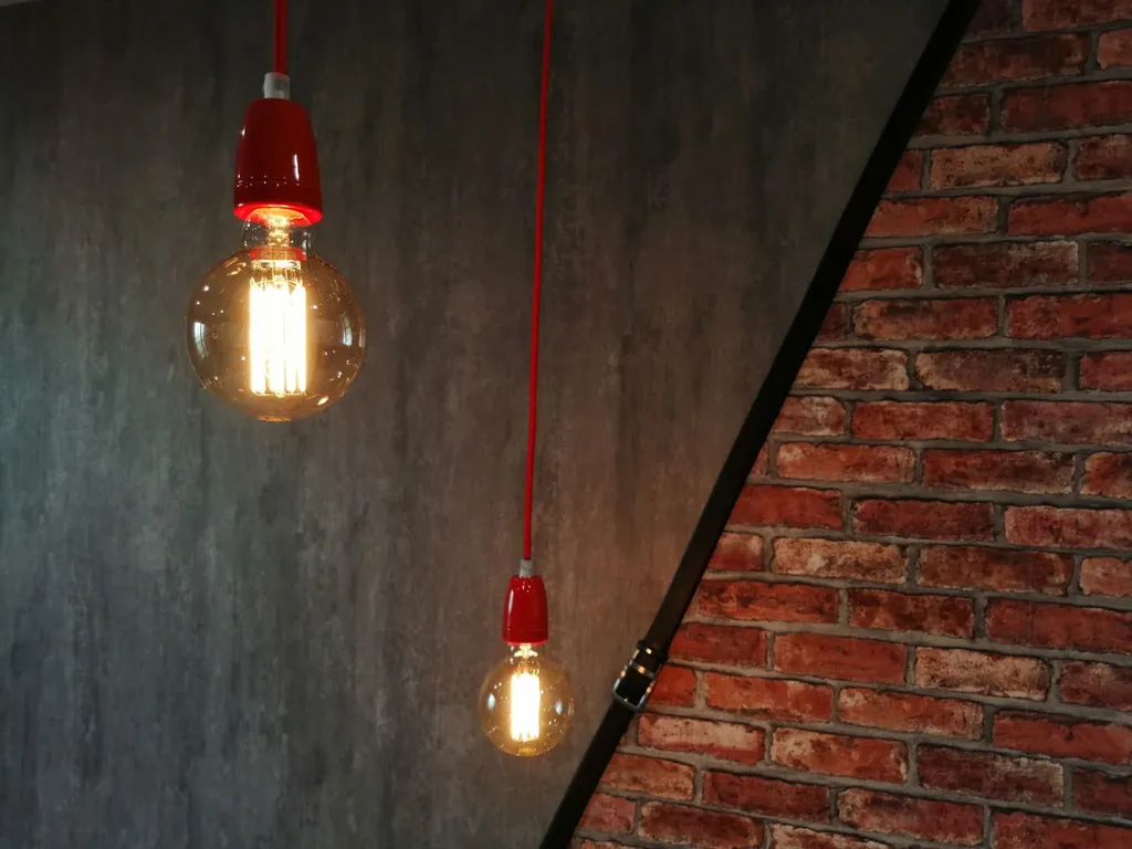 Красная комната Настроение