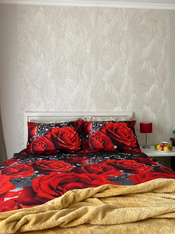 Квартира в центре города — аренда посуточно в Тольятти