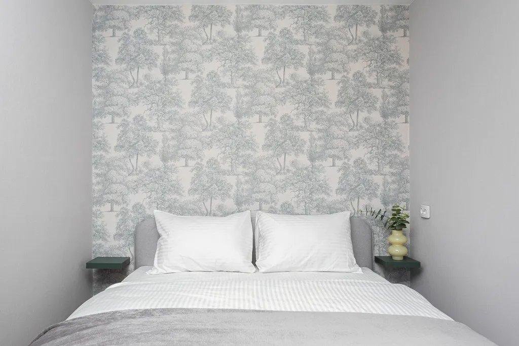 Квартира Апартаменты АрендаСервис в стиле СССР — Калининград