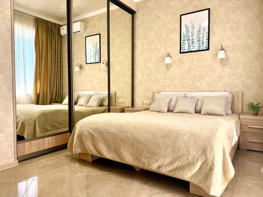 Квартира на Пятигорской 24 — аренда посуточно в Ессентуки