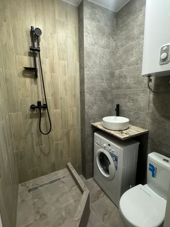 Уютная студия в центре города