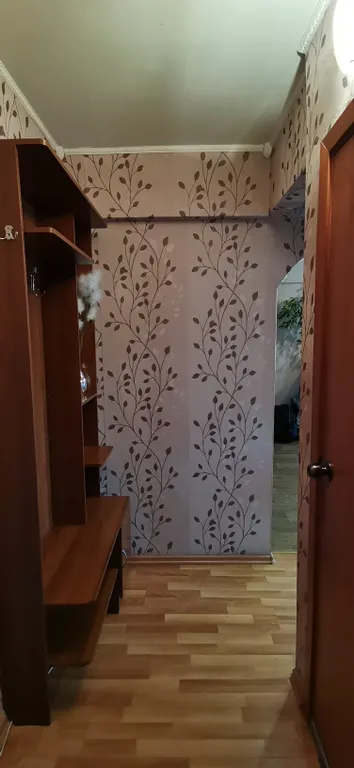 Уютная квартира в центре района