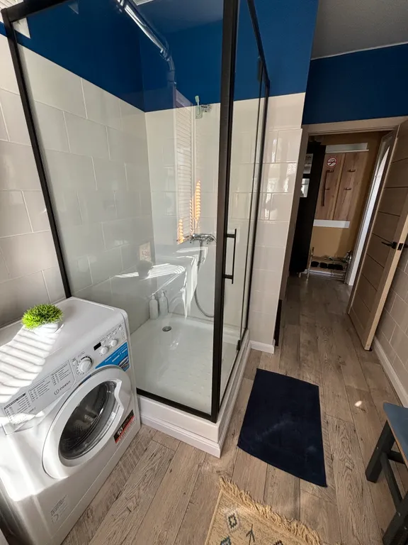 Апартаменты у Кремля