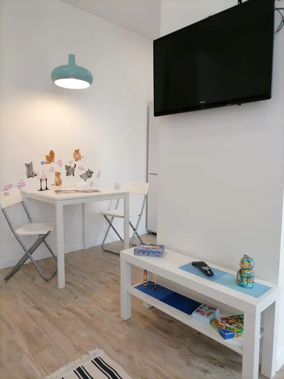 Студия в Светлогорске Superhost