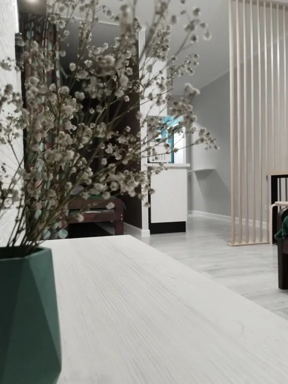 Уютная студия в новостройке в 10 минутах от жд вокзала