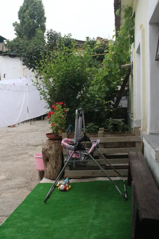 2-комнатный Дом