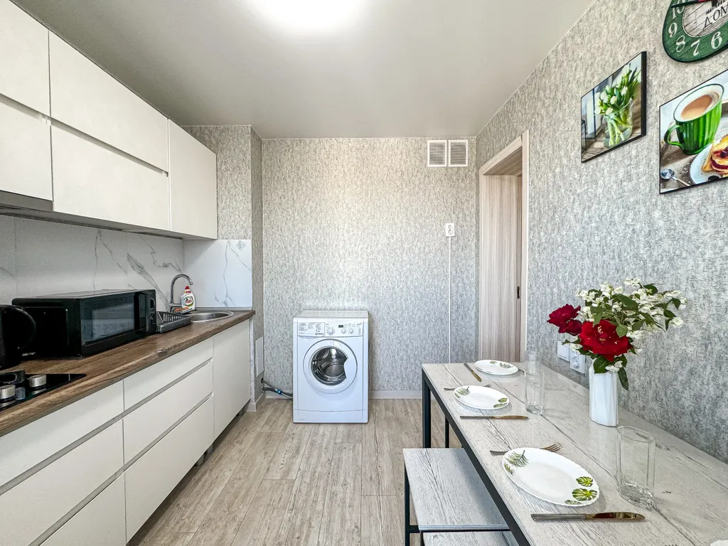 Квартира Апартаменты Монако 24 на Терская 188/43 — Анапа