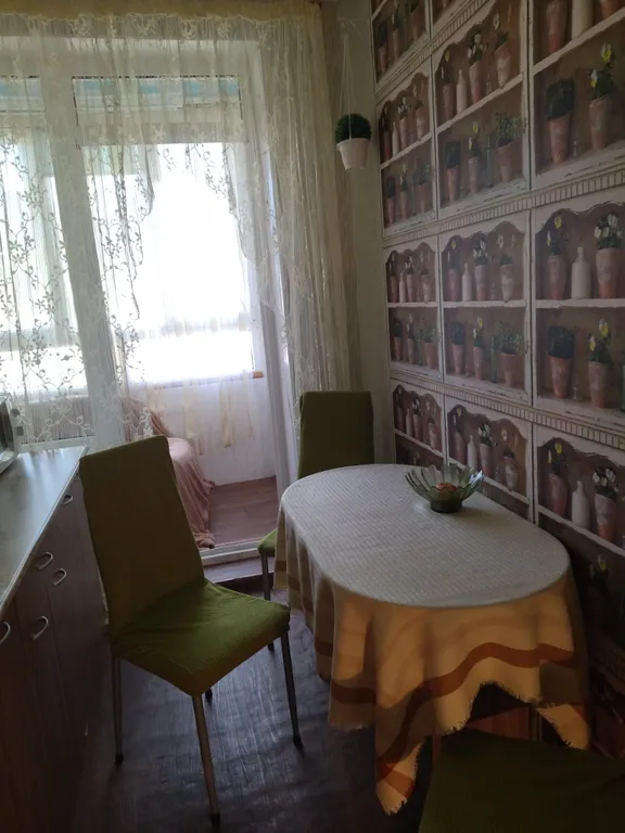 Уютная квартира рядом с ФОКом