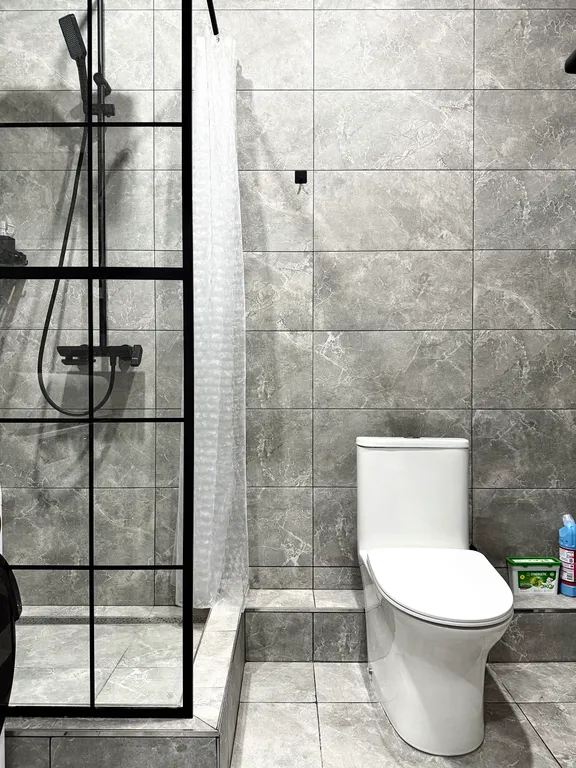 Уютная квартира-студия ЖК Яблоневый