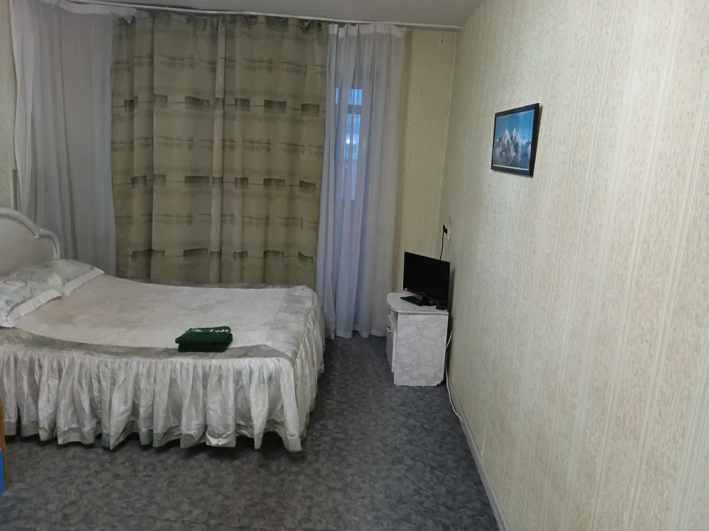 Полулюкс в сердце Златоуста