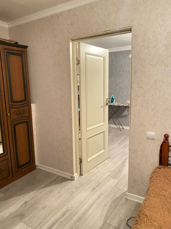 Двухкомнатная квартира в 5 минутах от моря