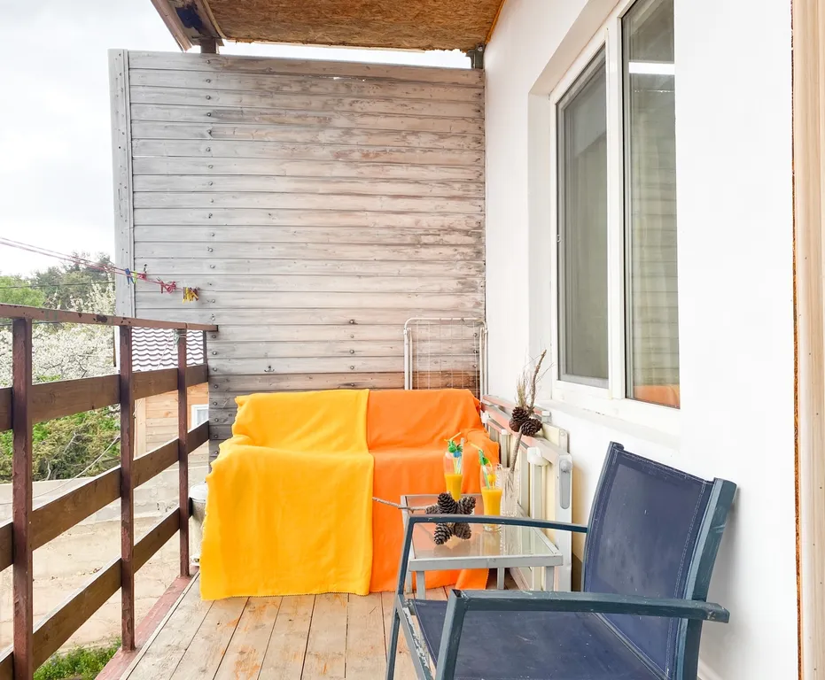 Квартира Квартира Лимон — Севастополь