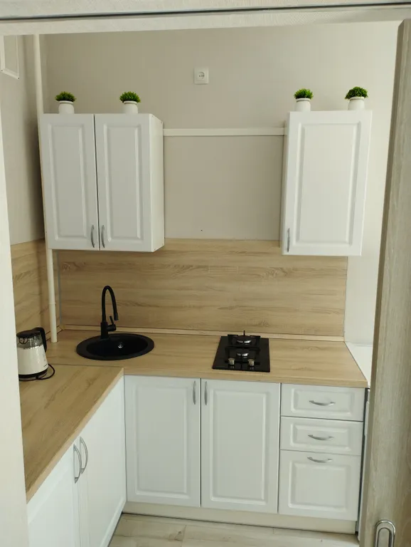 Квартира Квартира У Тихого озера — Светлогорск