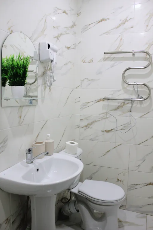 Стандарт без балкона