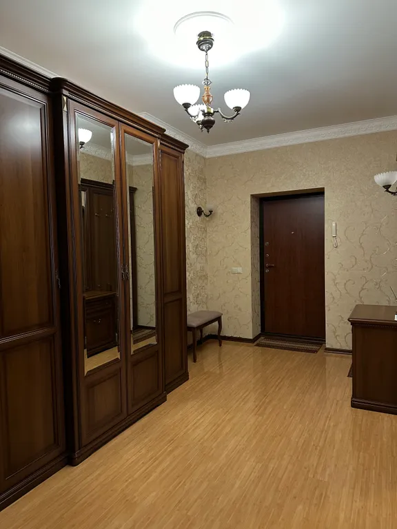 Квартира 1-комнатная Квартира — Краснодар