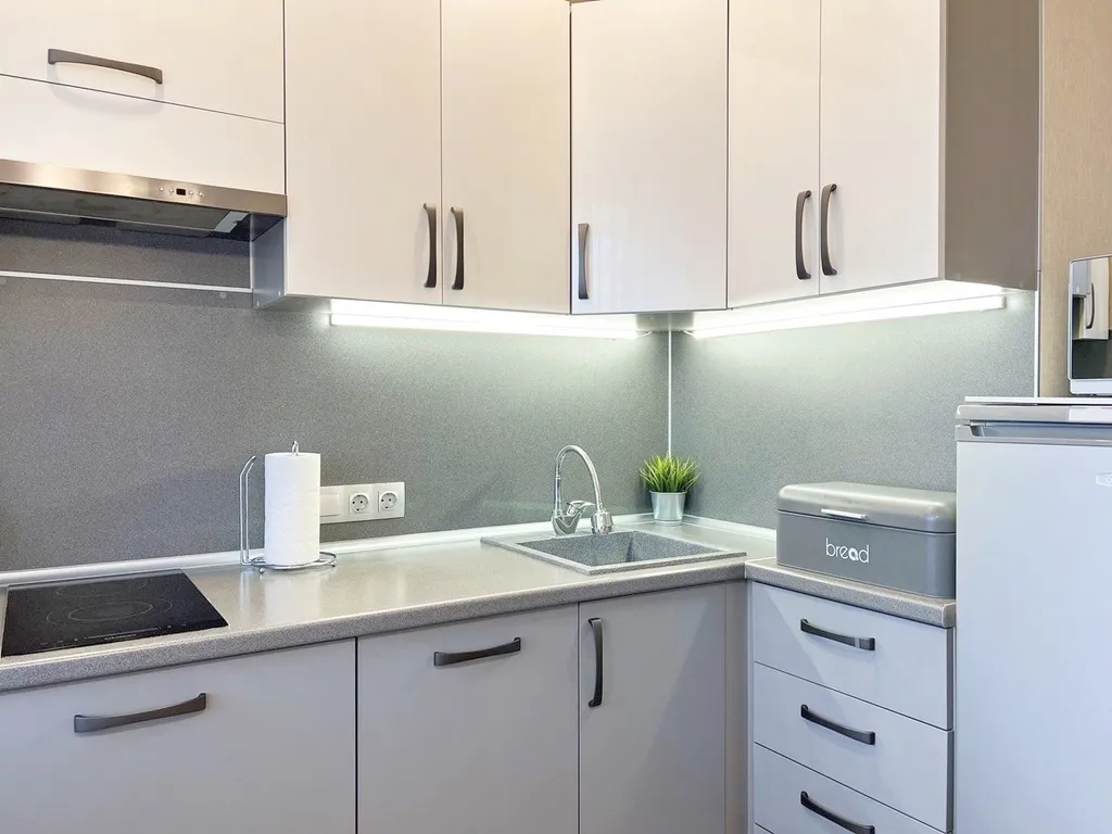 Квартира для путешественника на Мичурина