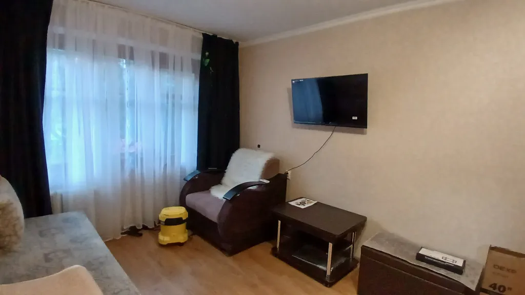 Квартира центр