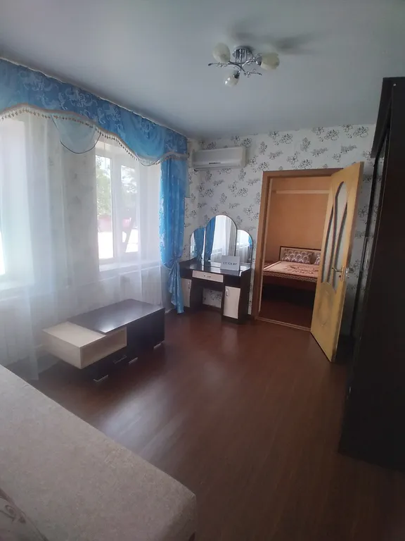 5-комнатный Дом