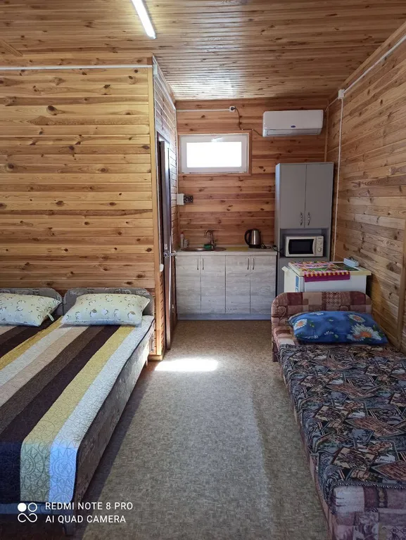 Квартира Комната — аренда посуточно в Бердянск