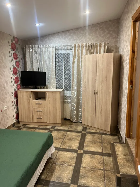 Коттедж Уютный дом у Нины — Краснодар