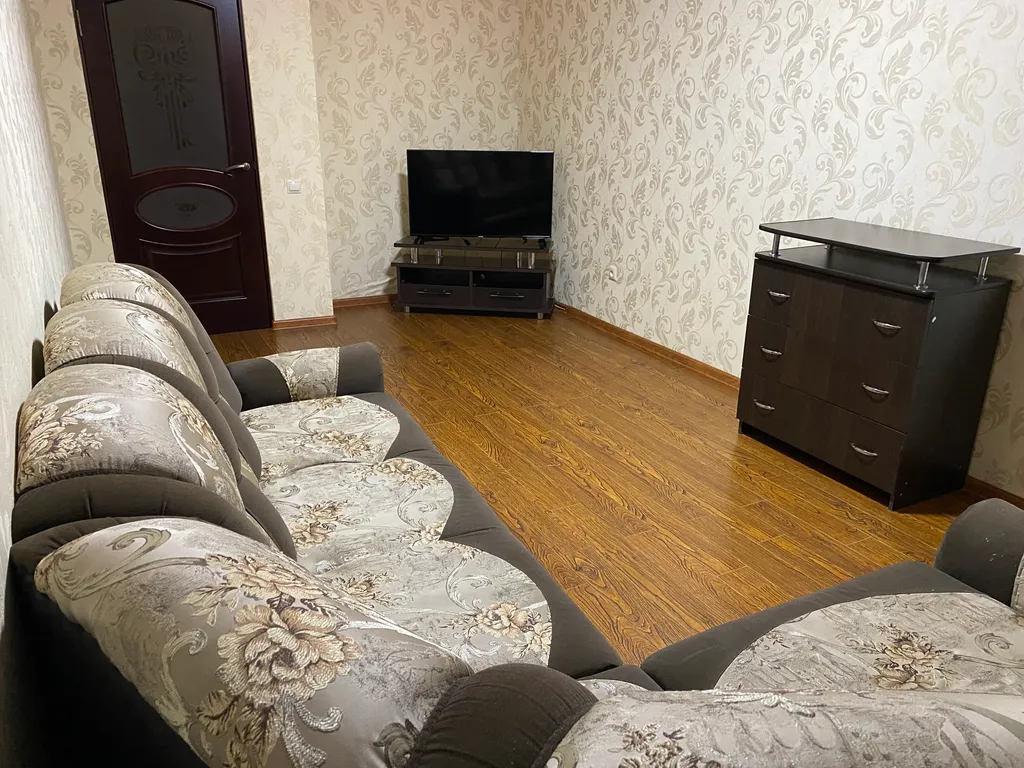 Квартира в курортной зоне