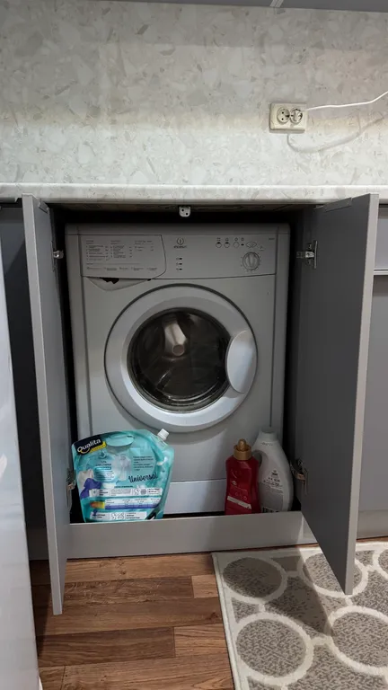 Уютная квартира с видом на море