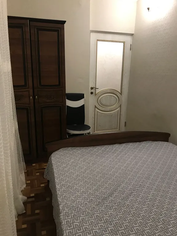 Уютная 3-комнатная квартира со всеми удобствами