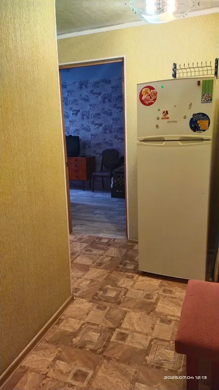 Уютная комфортная однокомнатная квартира в центре города