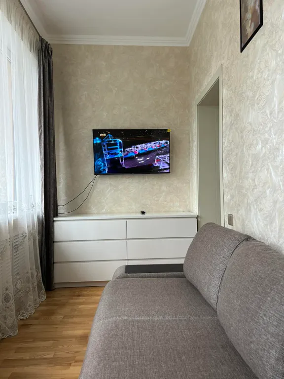 Квартира Квартира В самом центре Сочи — Сочи
