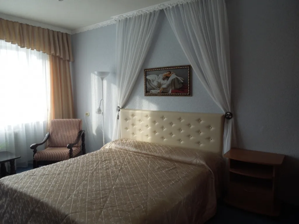 Уютная квартира в куротной зоне — аренда посуточно в Белокуриха