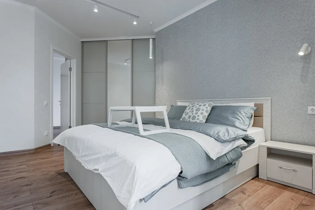 Стильная и просторная квартира рядом с жд вокзалом в центре — аренда посуточно в Ростов-на-Дону