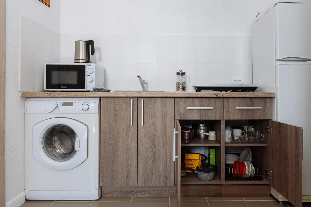 Студия в ЖК Кранц Престиж