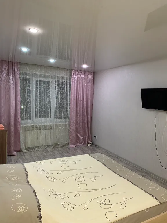 Уютная квартира в самом сердце города