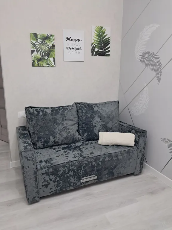 Уютная и тихая квартира в центре города