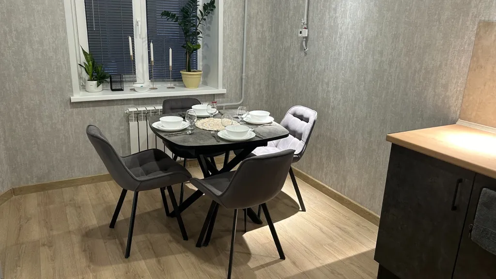 Квартира Квартира в центре города с новым ремонтом — Ярославль