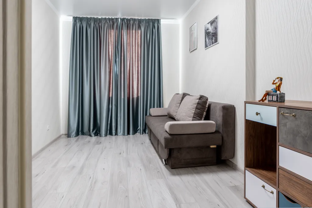 Апартаменты Гросс Хаус