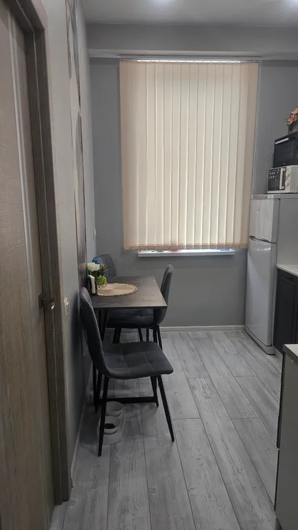 Квартира 2-комнатная Квартира — Сириус