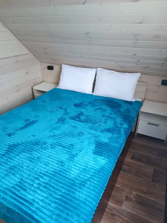 Вилла c тремя спальнями