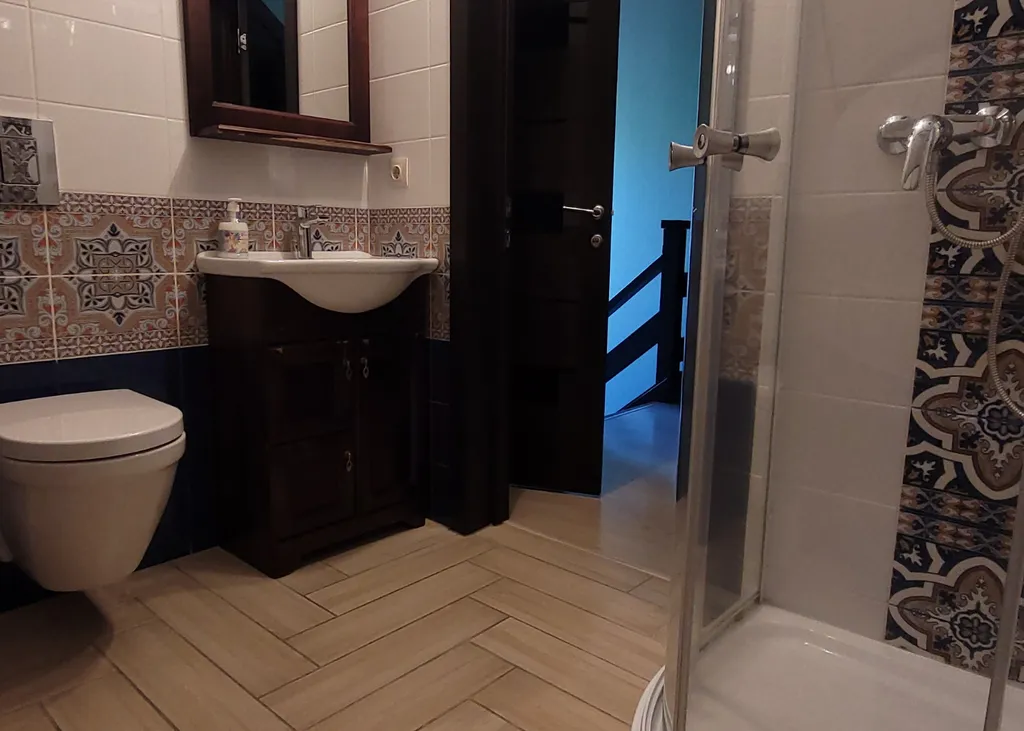 Коттедж 5 спален