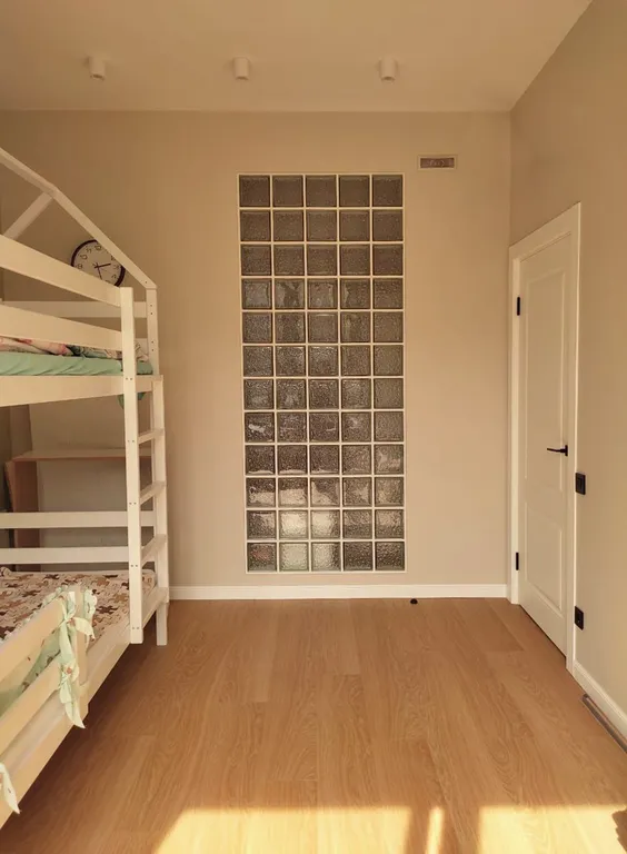 Квартира Квартира Уютная евротрешка рядом с ВДНХ для семьи с детьми — Москва