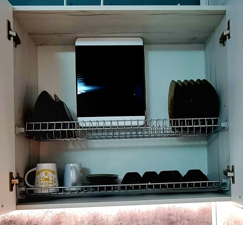 Домик у ручья