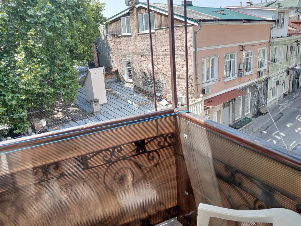 Уютная квартира у моря