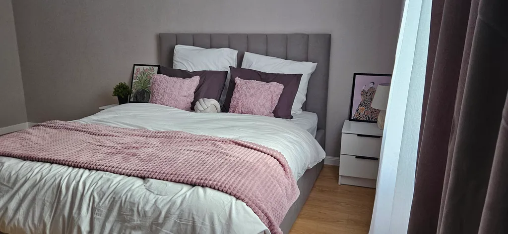 Капля комфорта у подножия Змейки