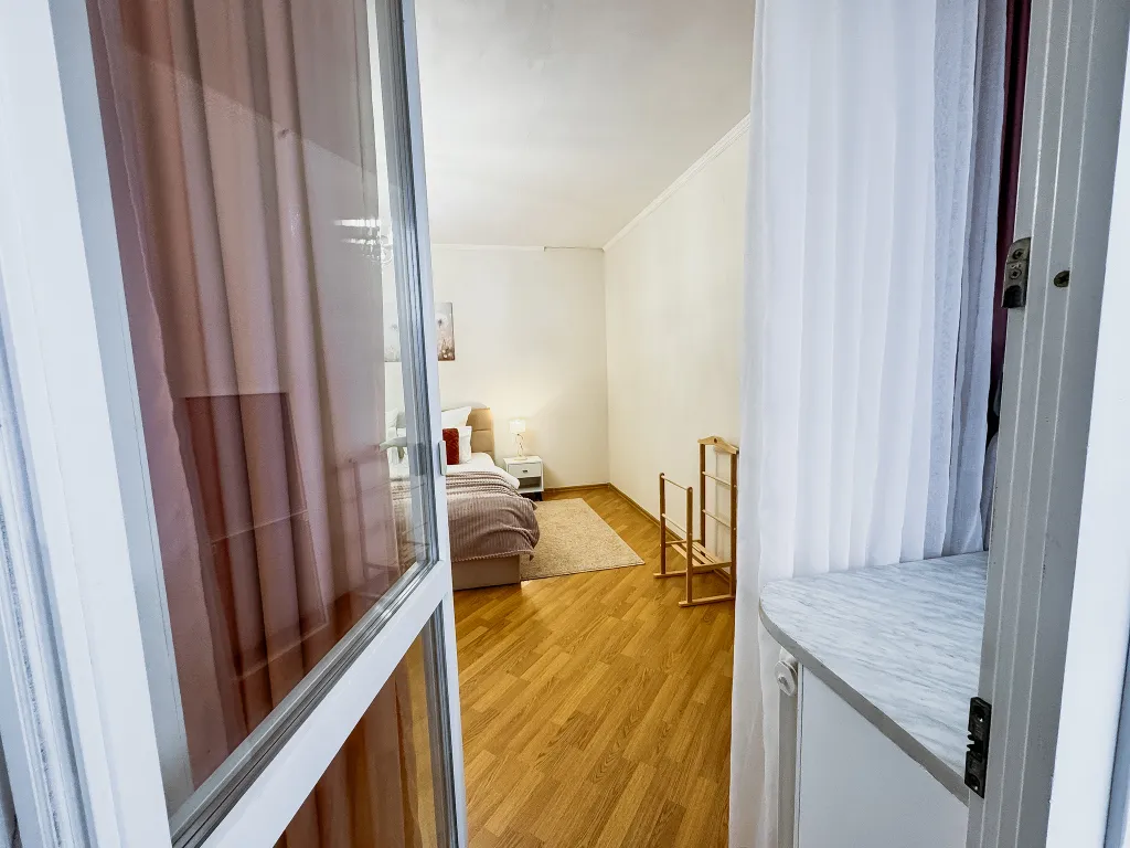 Одуванчик - 2-ая квартира, 80кв. М. В сипайлово