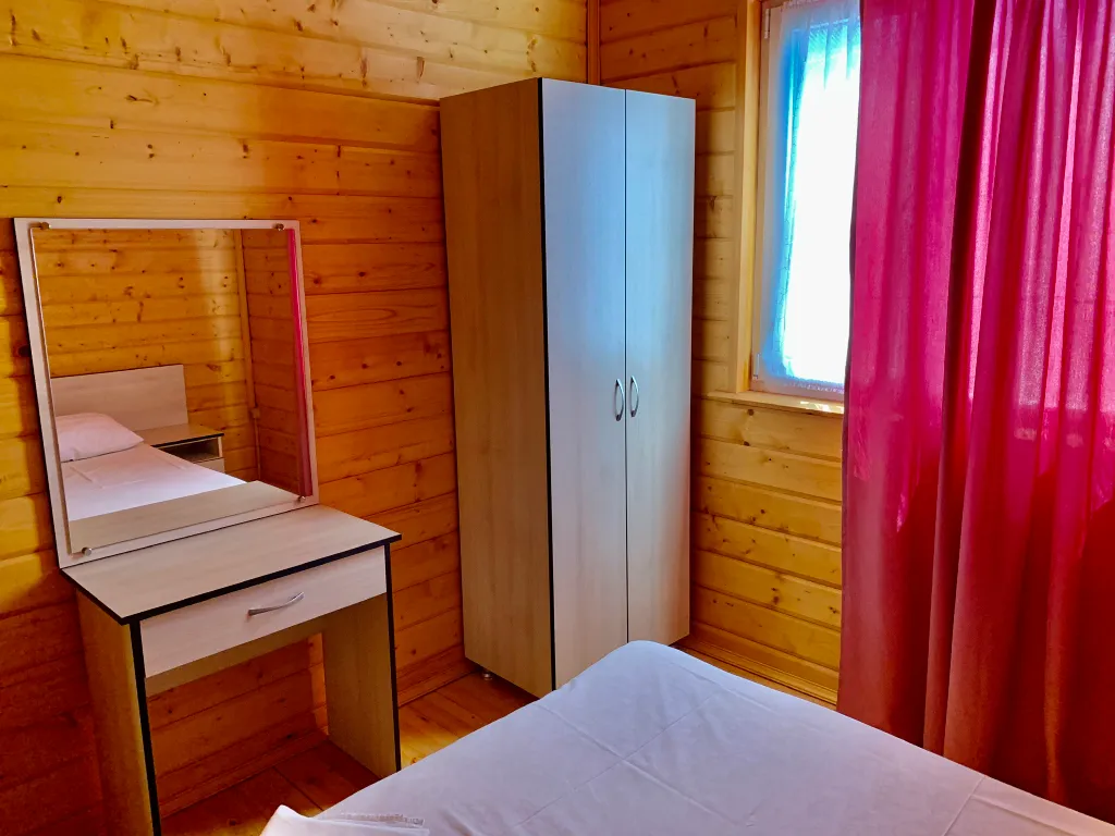 Гостевой комплекс Арна