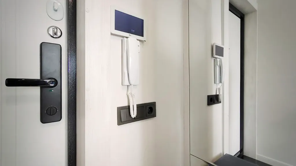 Студия Огни города