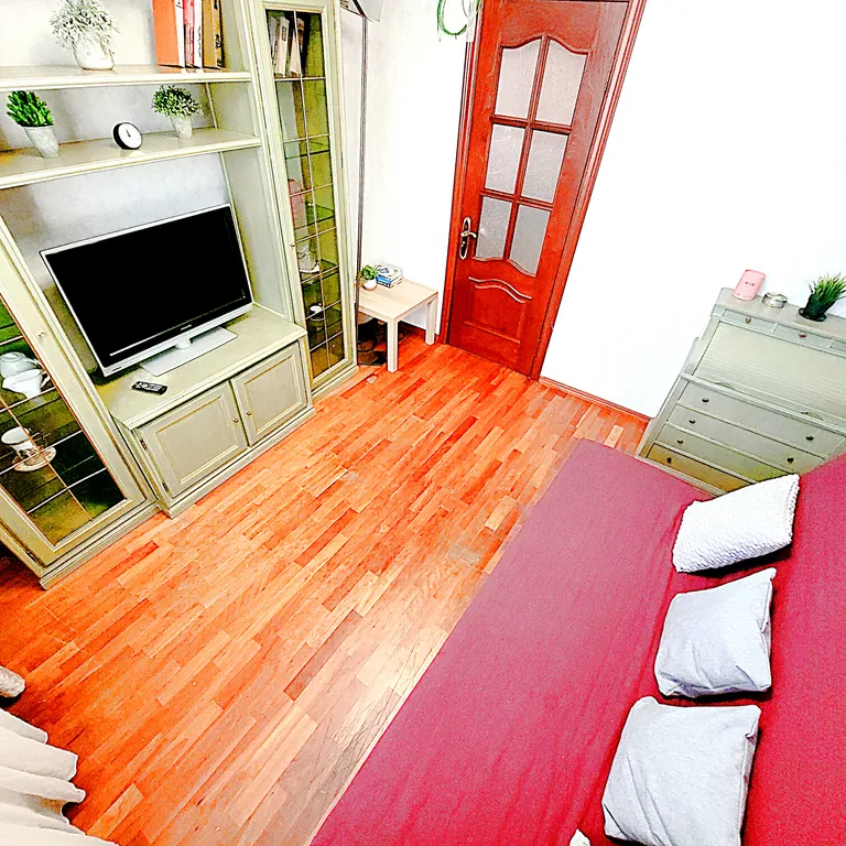 Квартира Квартира у метро Дыбенко — Санкт-Петербург