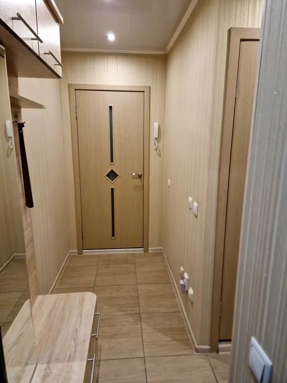 Уютная квартира в расширенном центре города