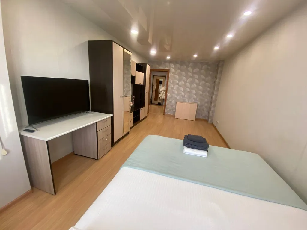 Квартира с идеальным месторасположением